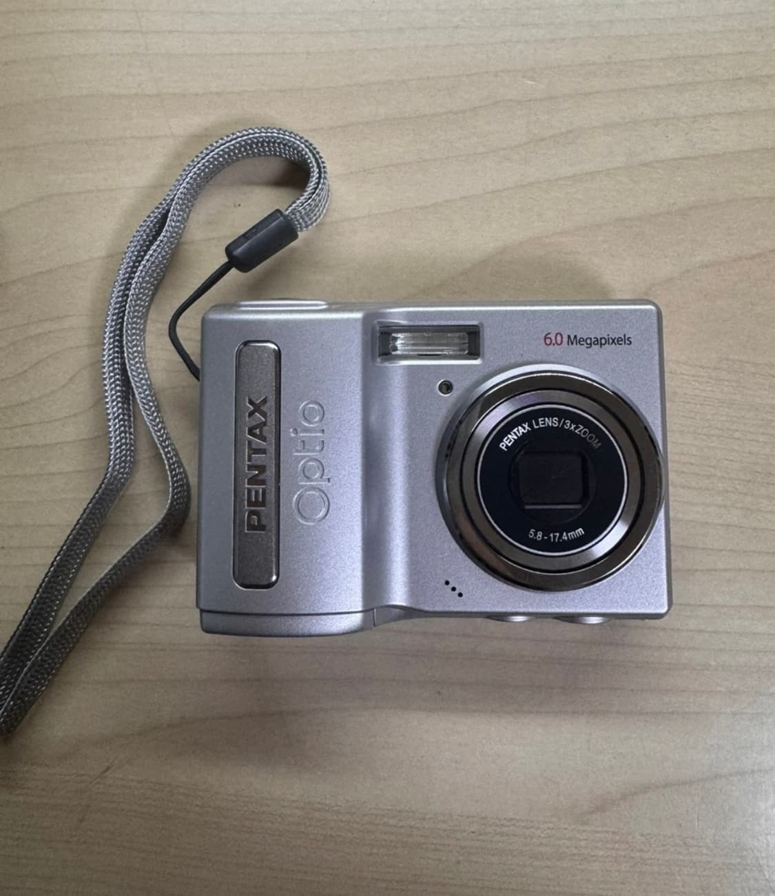 펜탁스 옵티오 m10 디카 상품이미지1