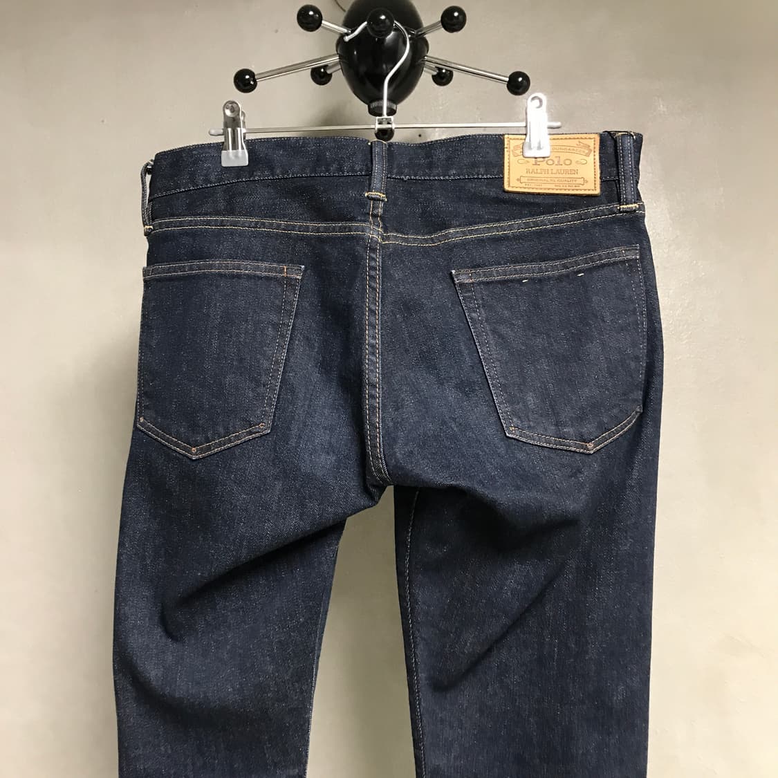 폴로 랄프로렌 데님 팬츠 30/30 상품이미지2