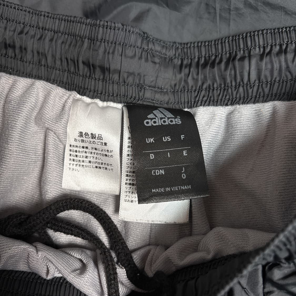 아디다스 트랙팬츠 상품이미지4