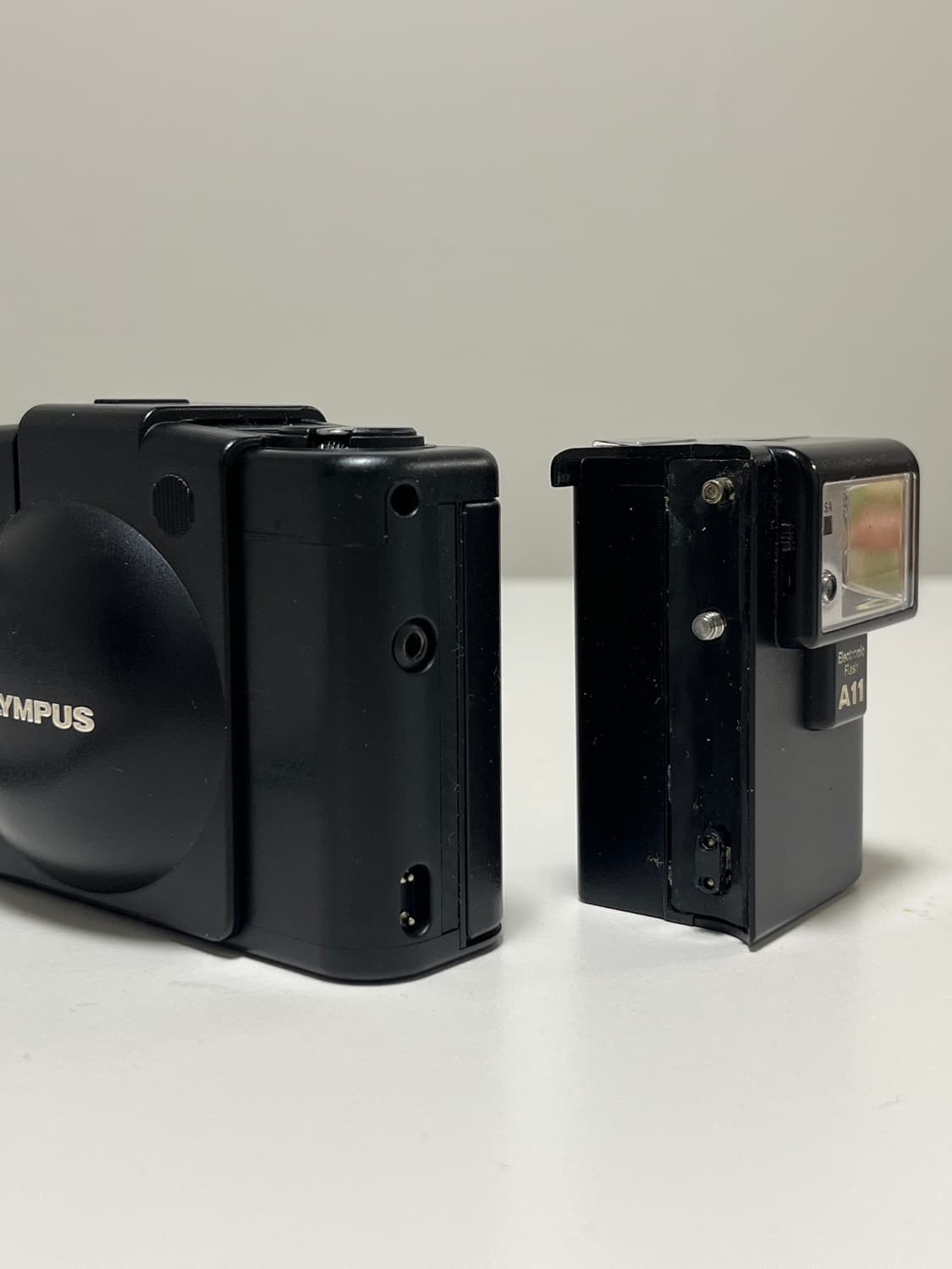 Olympus XA2 상품이미지5