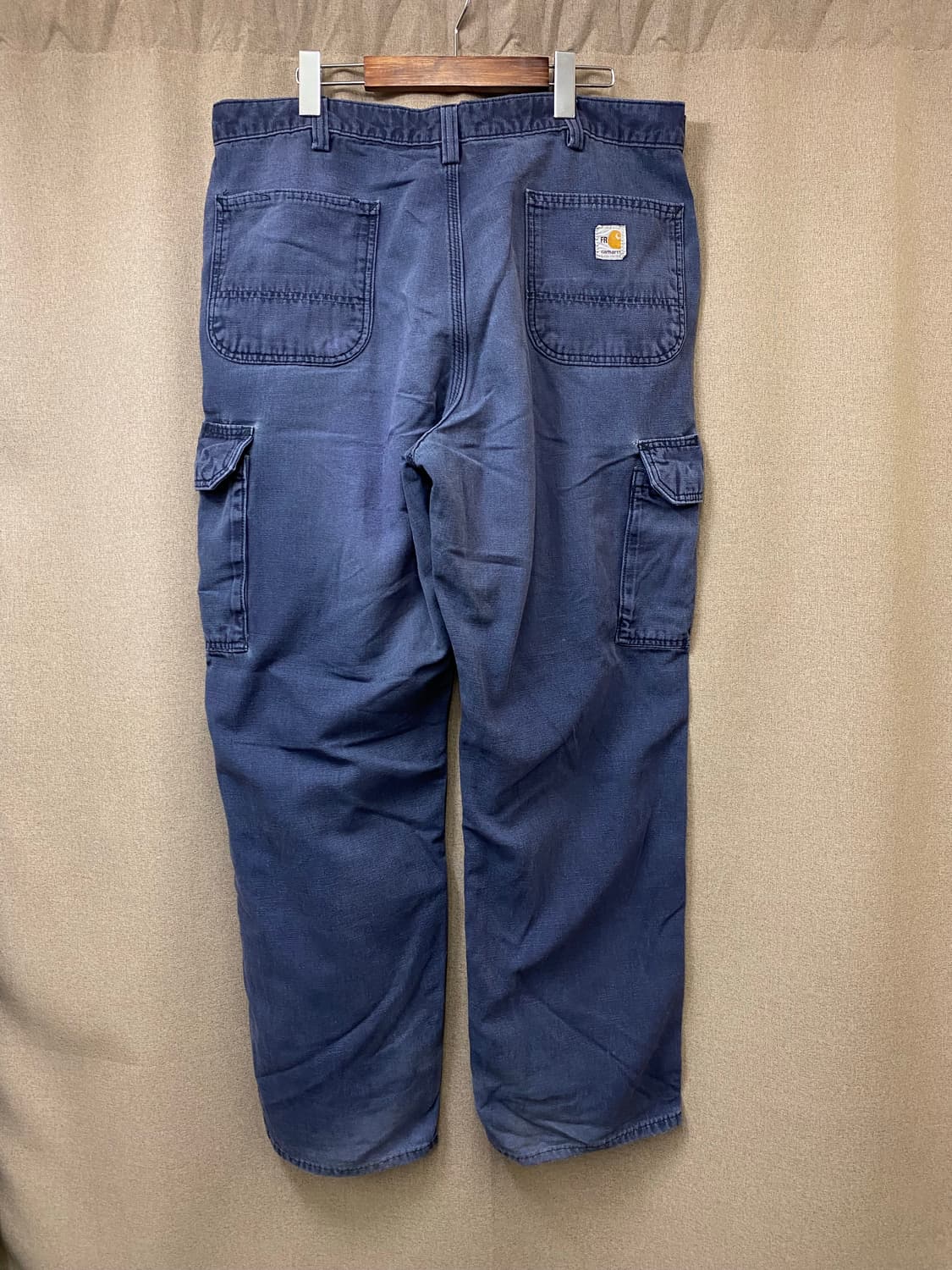 칼하트 워크 팬츠 상품이미지4