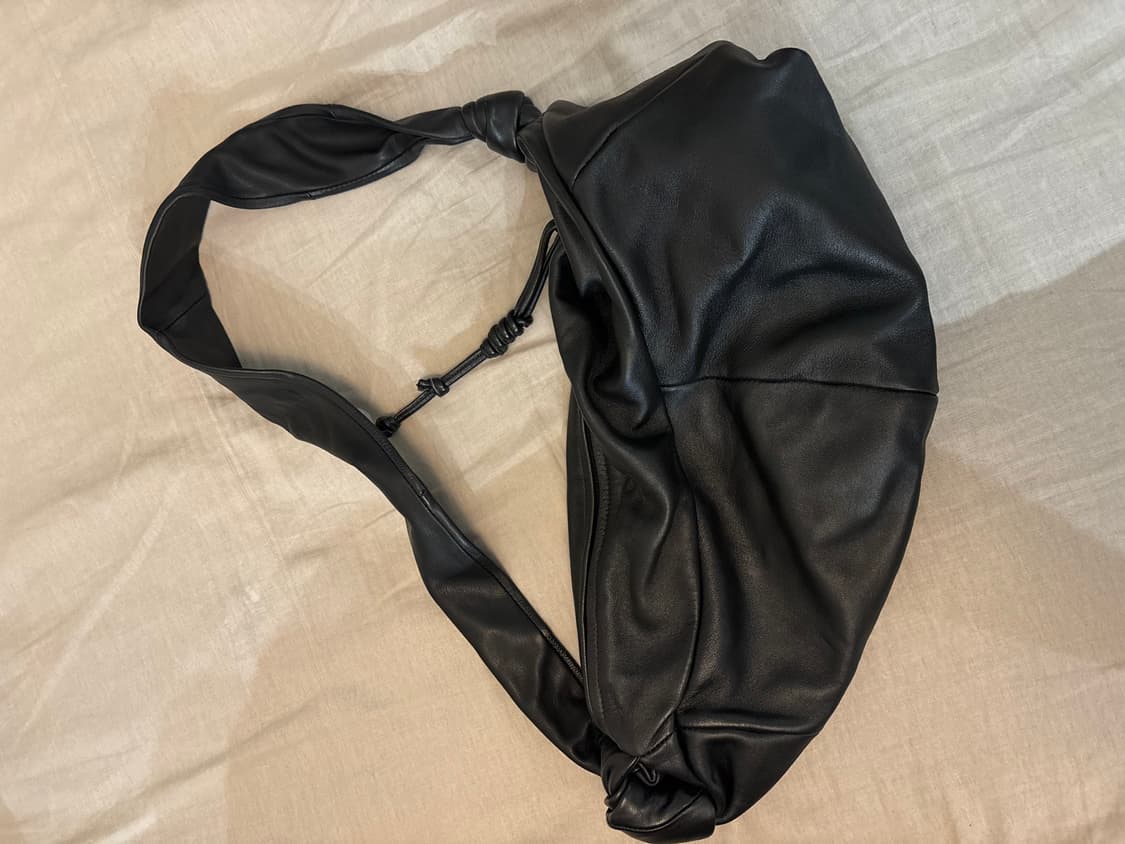 Archivepke 아카이브앱크 터번백 상품이미지3