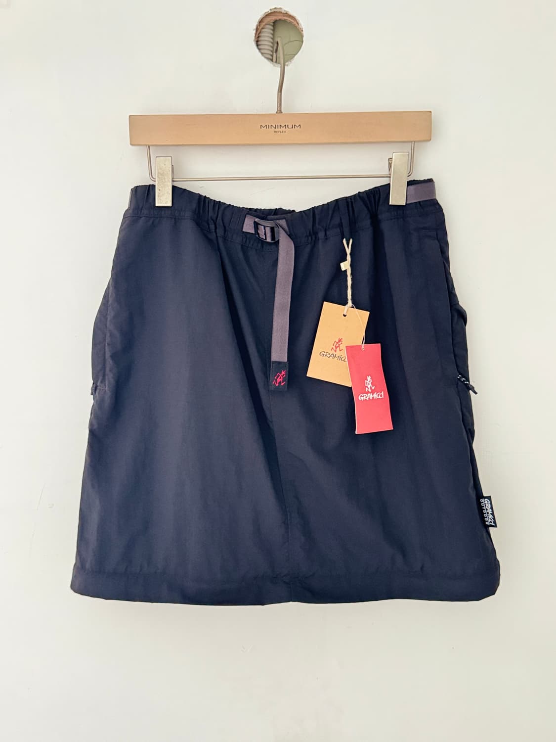 그라미치 convertible skirt 상품이미지7