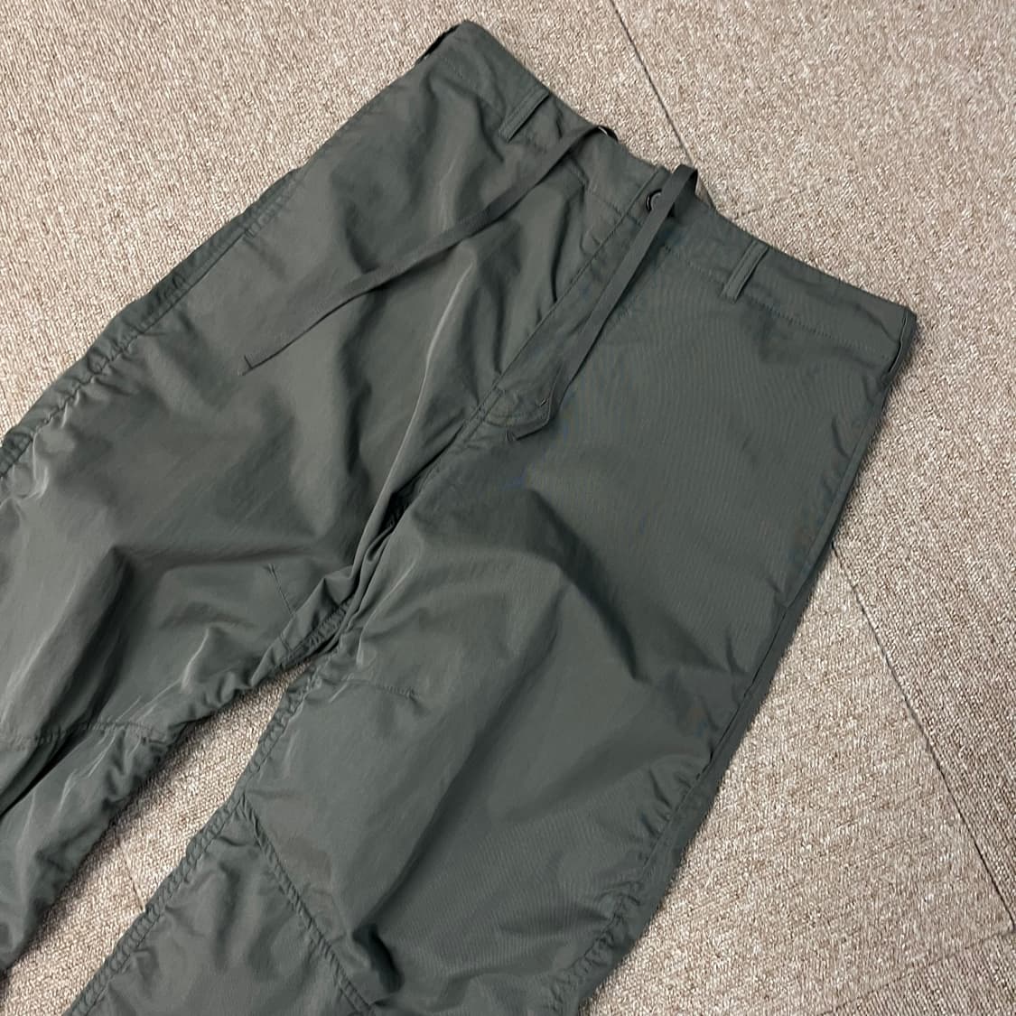 쿠어 카고팬츠 상품이미지3