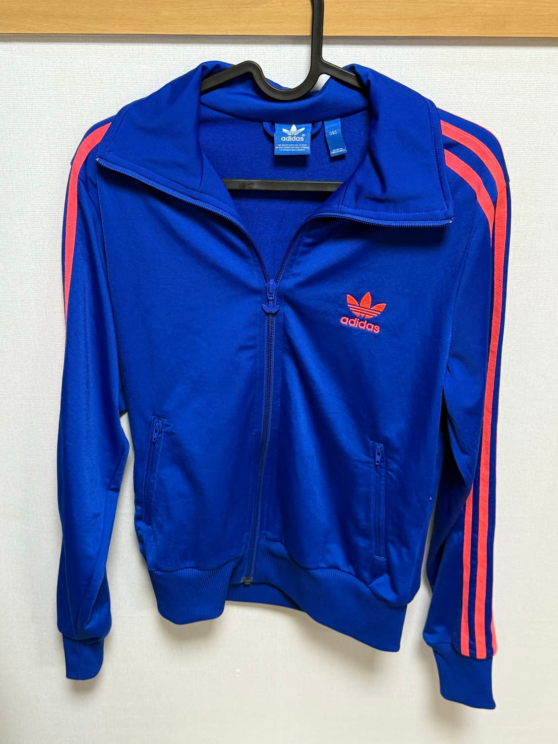 아디다스 져지 상품이미지1