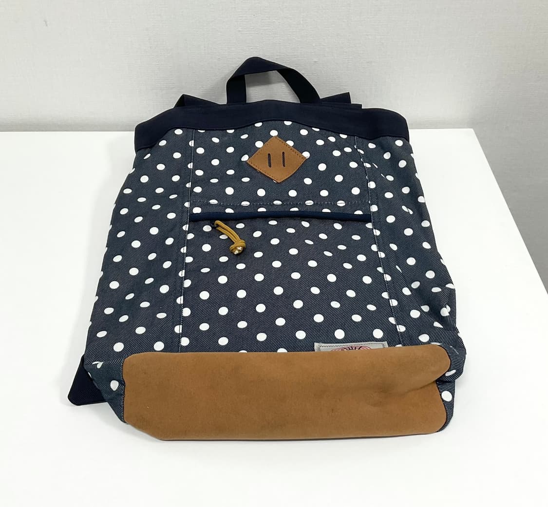 콜맨 dot 땡땡이 백팩 상품이미지5