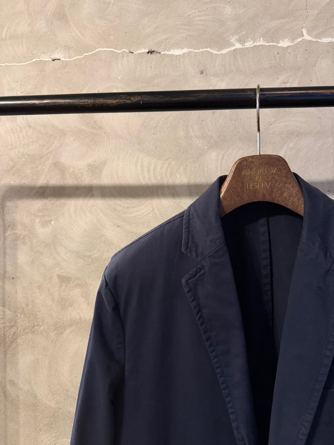 폴로 랄프로렌 치노 테일러드 자켓 100 상품이미지2