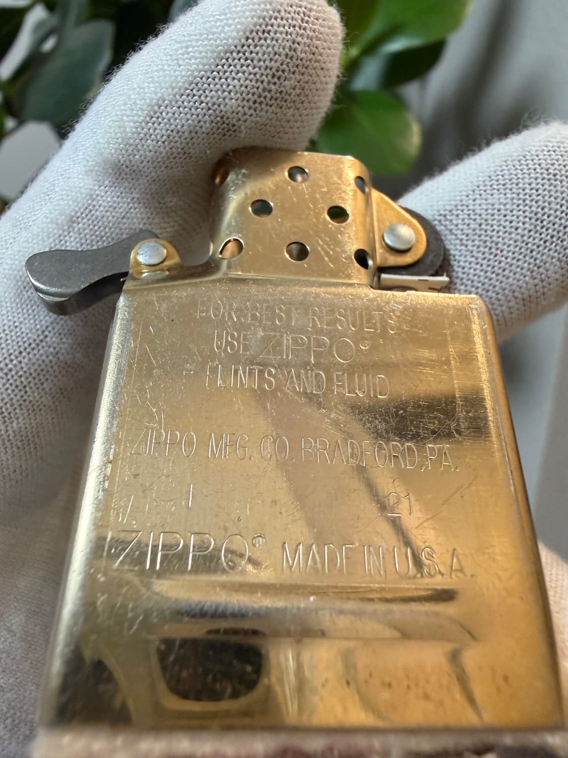 지포라이터 상품이미지9