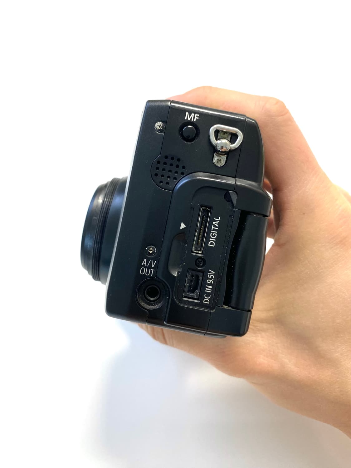 캐논 파워샷 G2 디지털 카메라 상품이미지7