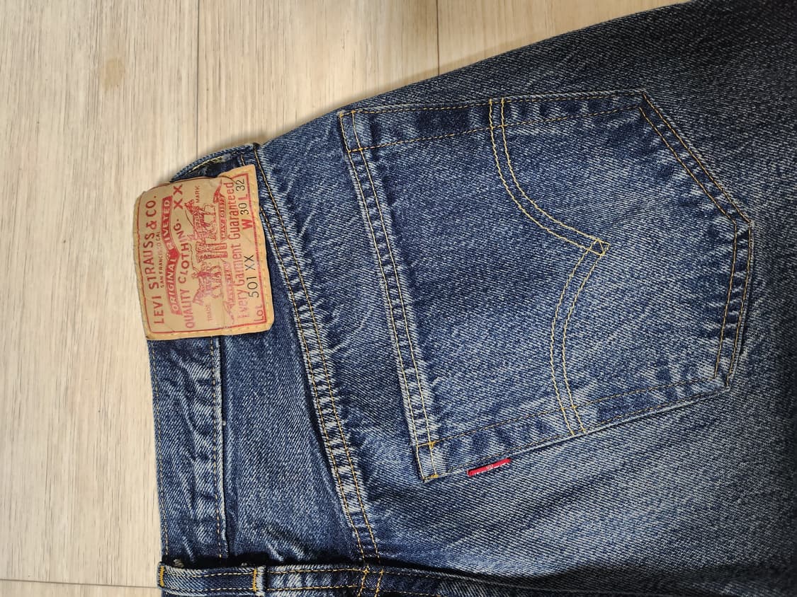 LVC 55501 0094 락랜드 30 X 32 상품이미지3