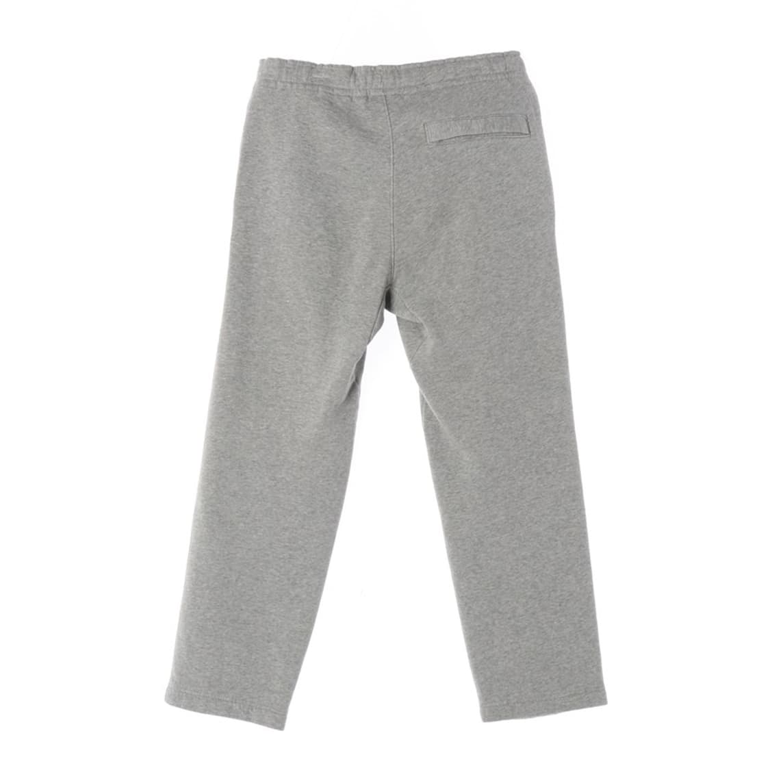 나이키 스우시 베이직 그레이 스웻팬츠 S 상품이미지2