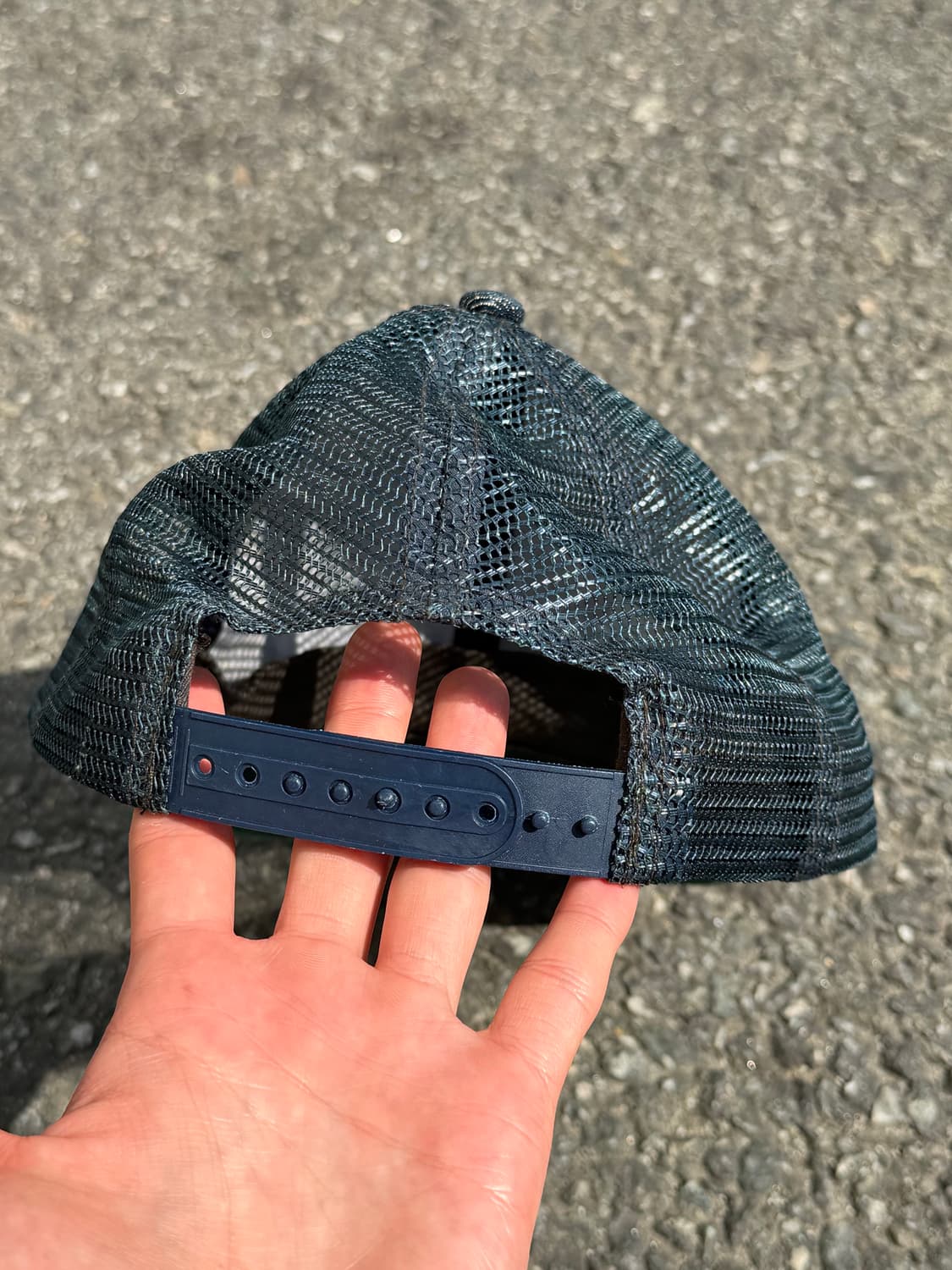 Rrl 모자 상품이미지2