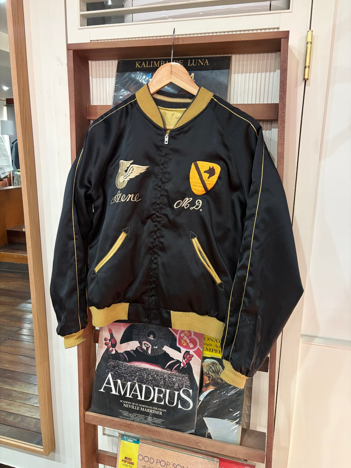 J77 테일러토요 제1기병사단 스카잔 상품이미지5