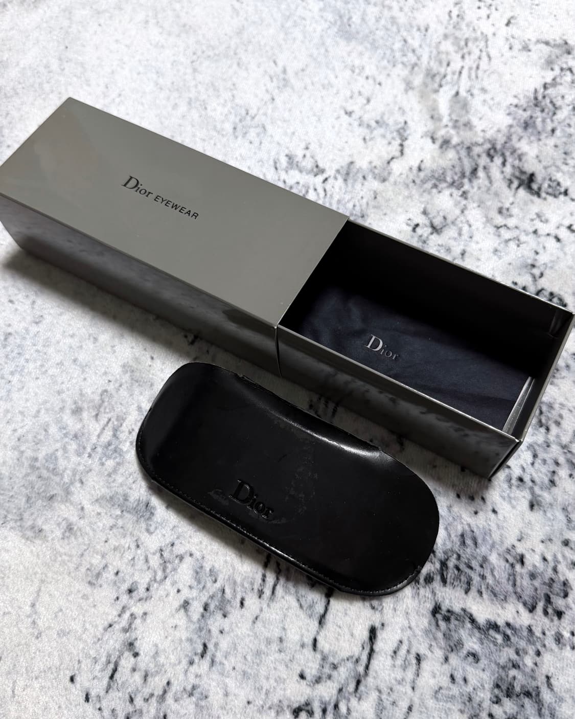 (풀구성 새상품) 디올옴므 05ss 0049 s 선글라스 상품이미지2