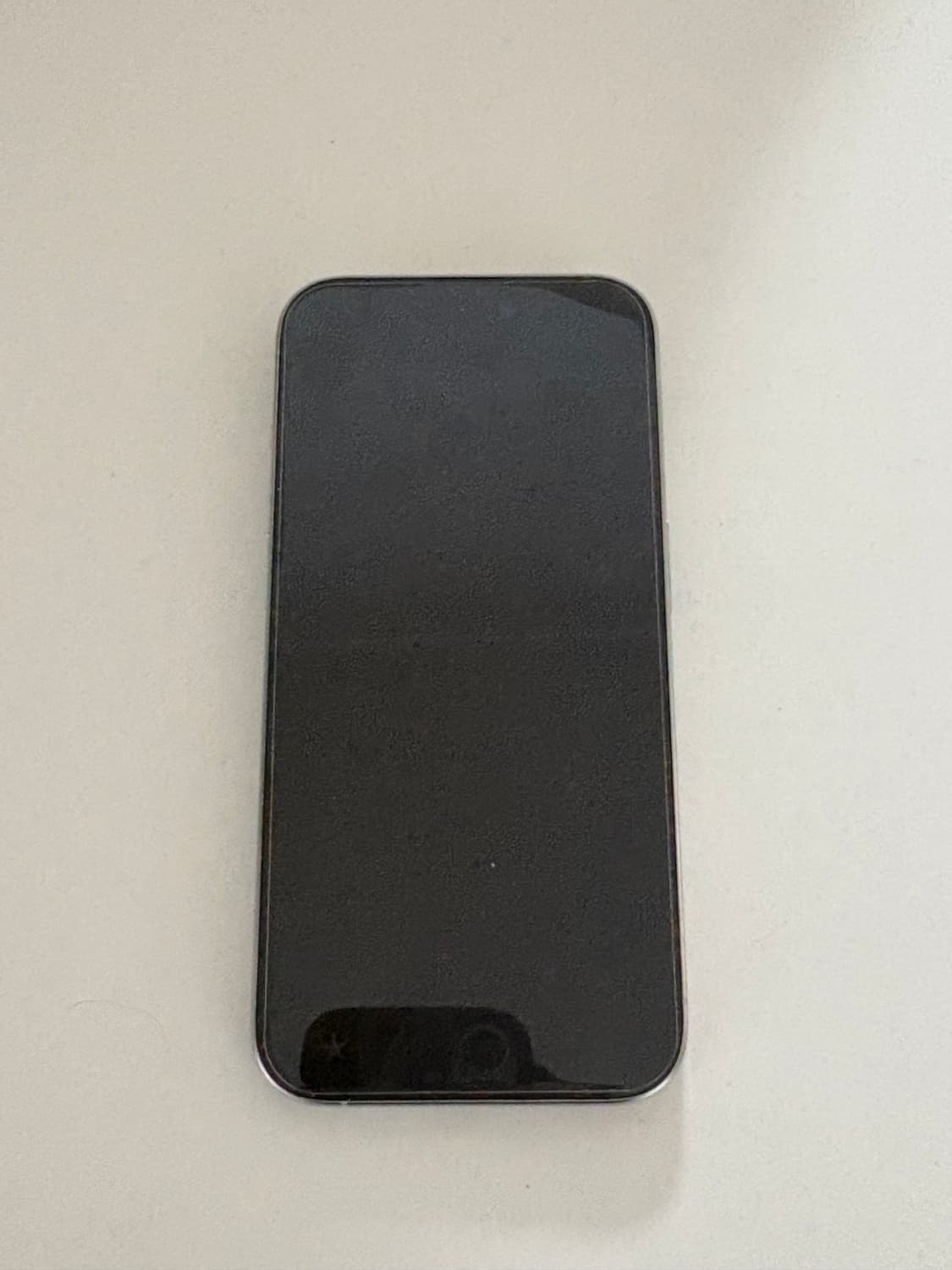 아이폰 15 프로 256GB 실버 상품이미지2