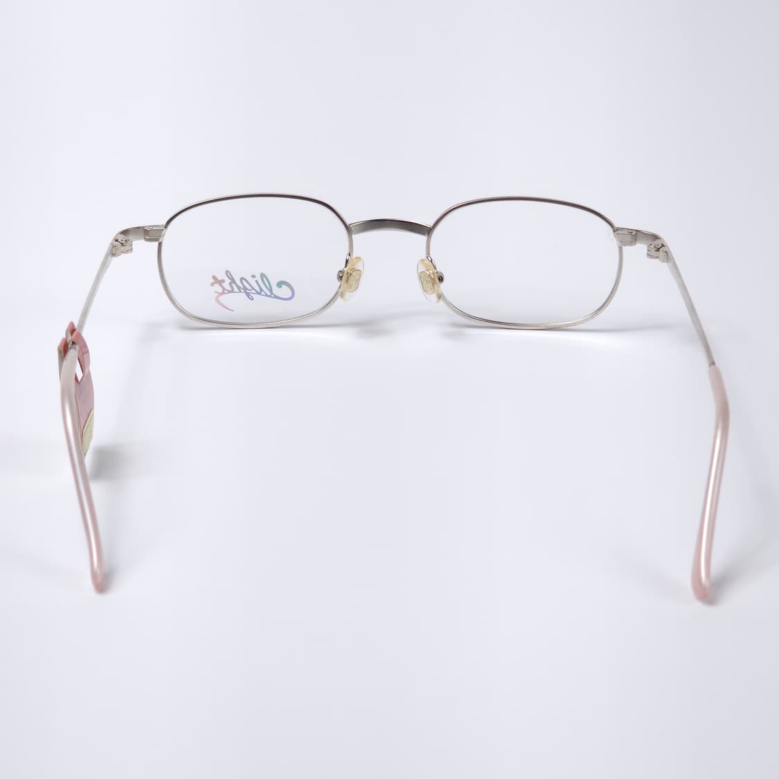 21K 도금 90년도 빈티지 안경 상품이미지7