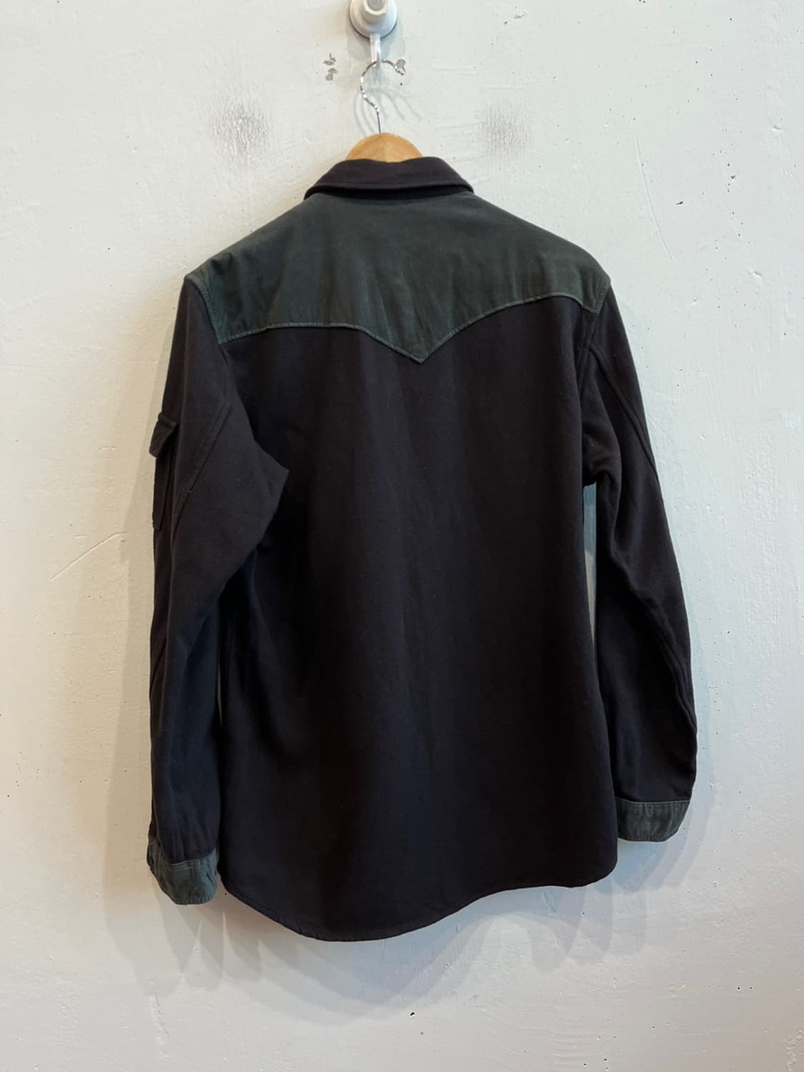 유니클로 언더커버 웨스턴 셔츠 M 상품이미지3