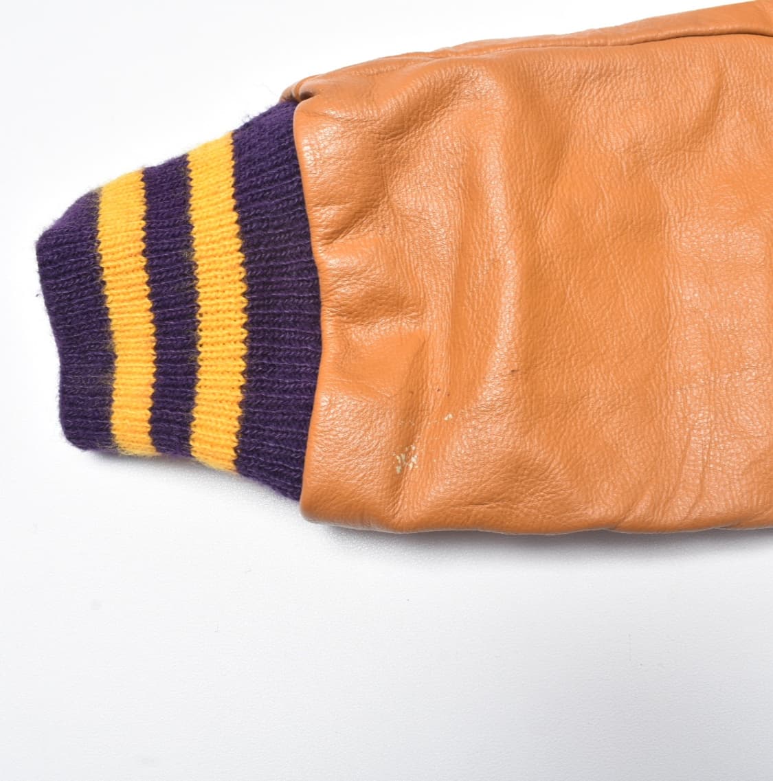 NEFF 네프 오리지널 OG 바시티 자켓 S N0395 상품이미지7