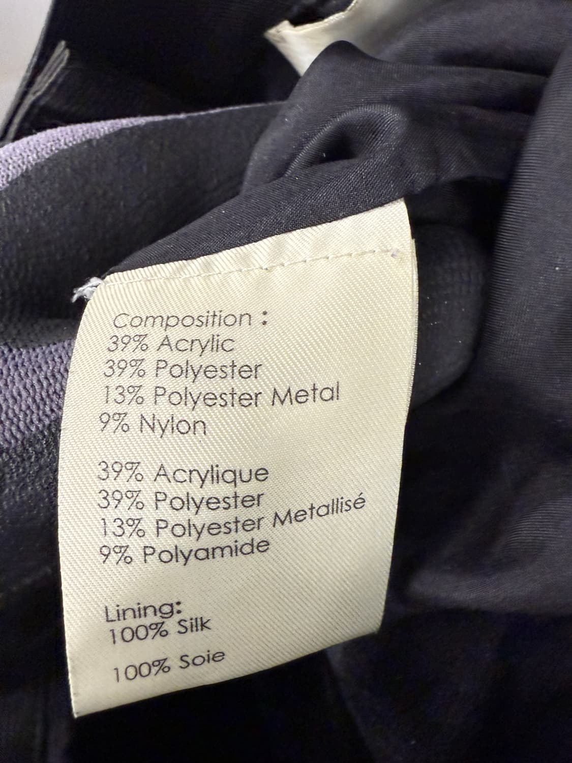 3.1 Phillip Lim 골드 패턴 스커트 상품이미지5