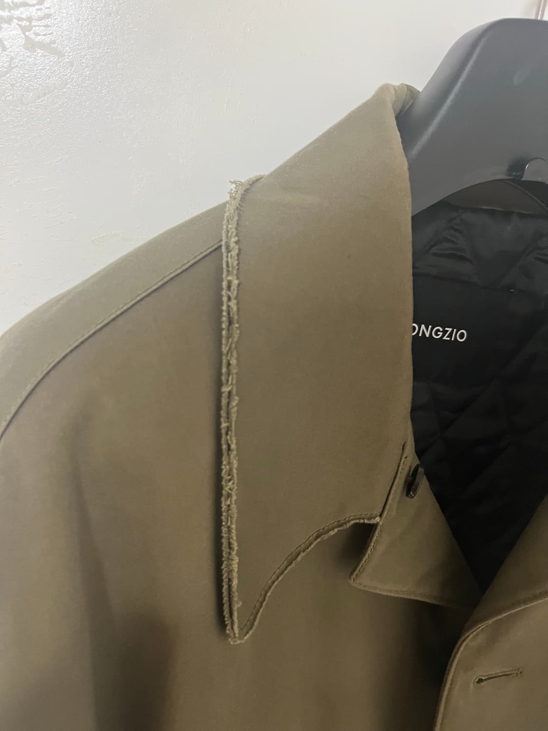 송지오 자켓 상품이미지3