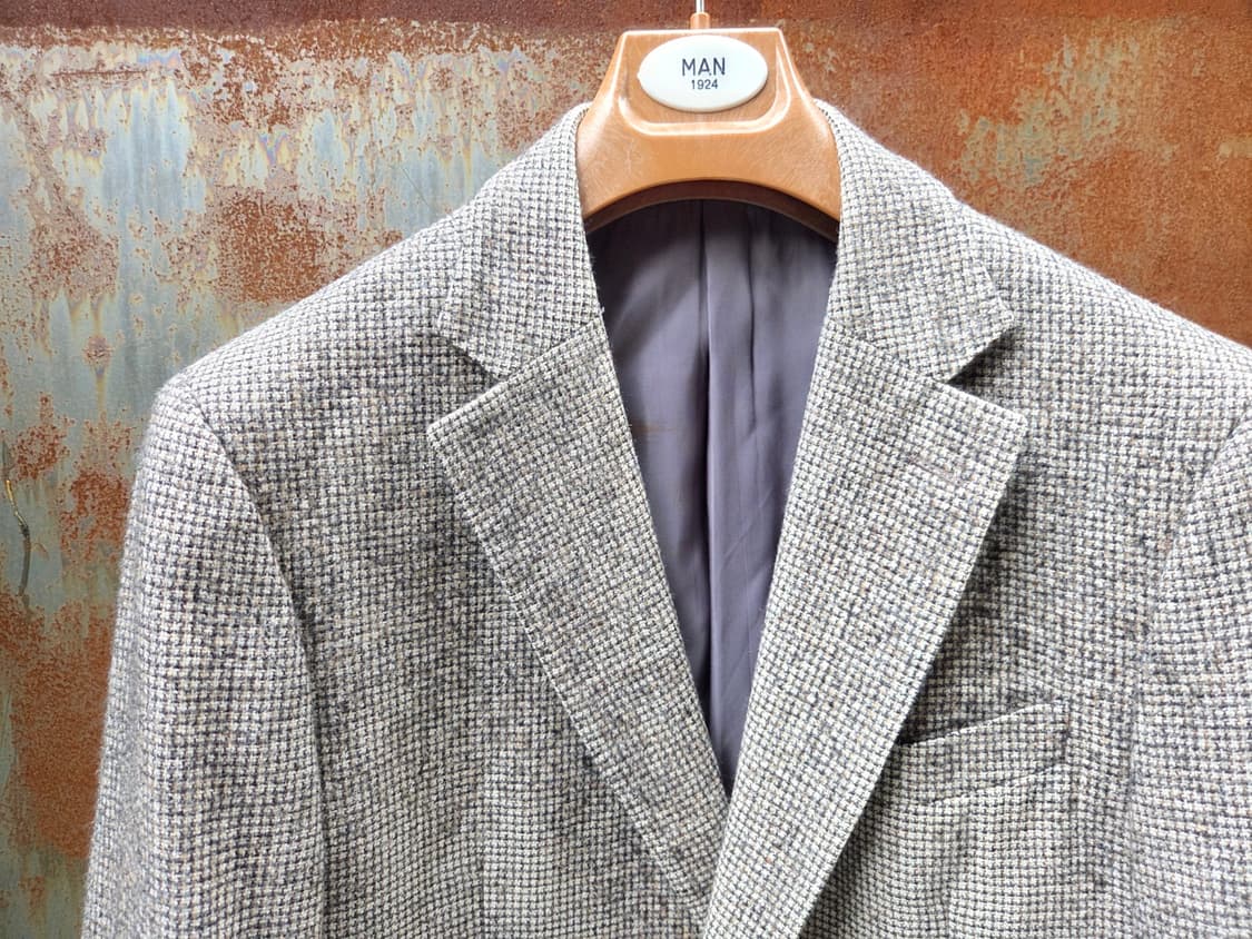 닥스 트위드자켓  상품이미지3