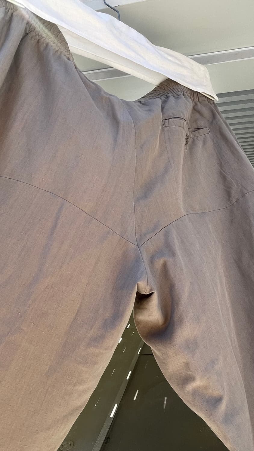 [HERMES] Blended String Pants 상품이미지7