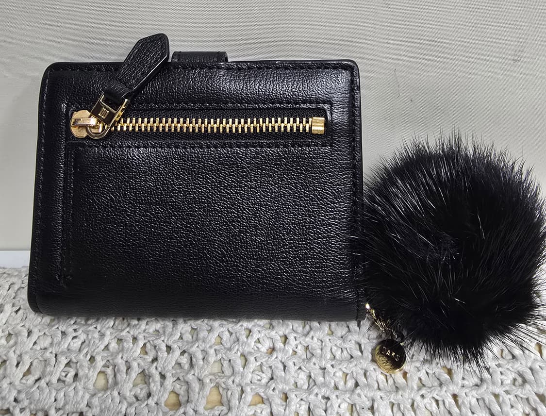 닥스 소형 반지갑 상품이미지2