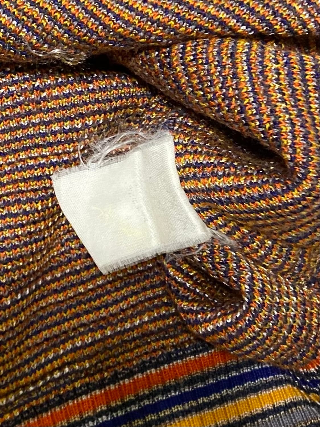 미쏘니 니트 사이즈 100 상품이미지6