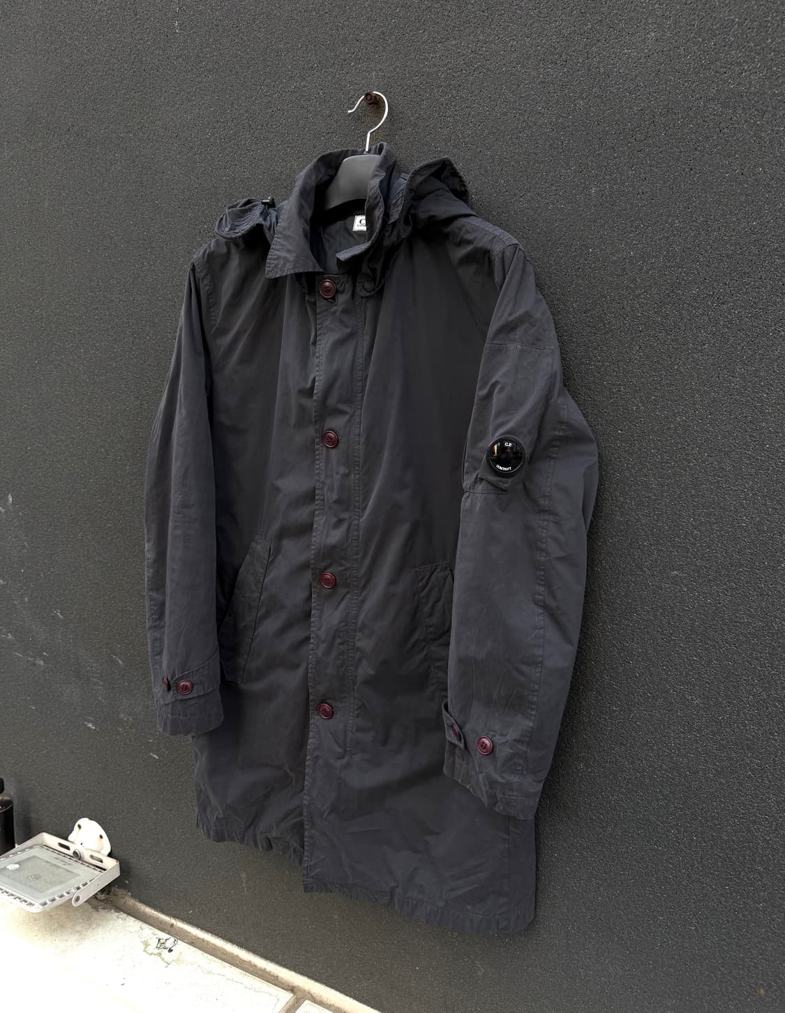 16fw C.P Company 상품이미지1