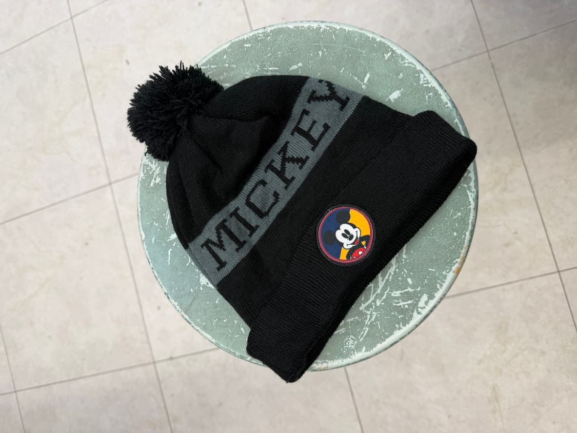 Mickey beanie 상품이미지2
