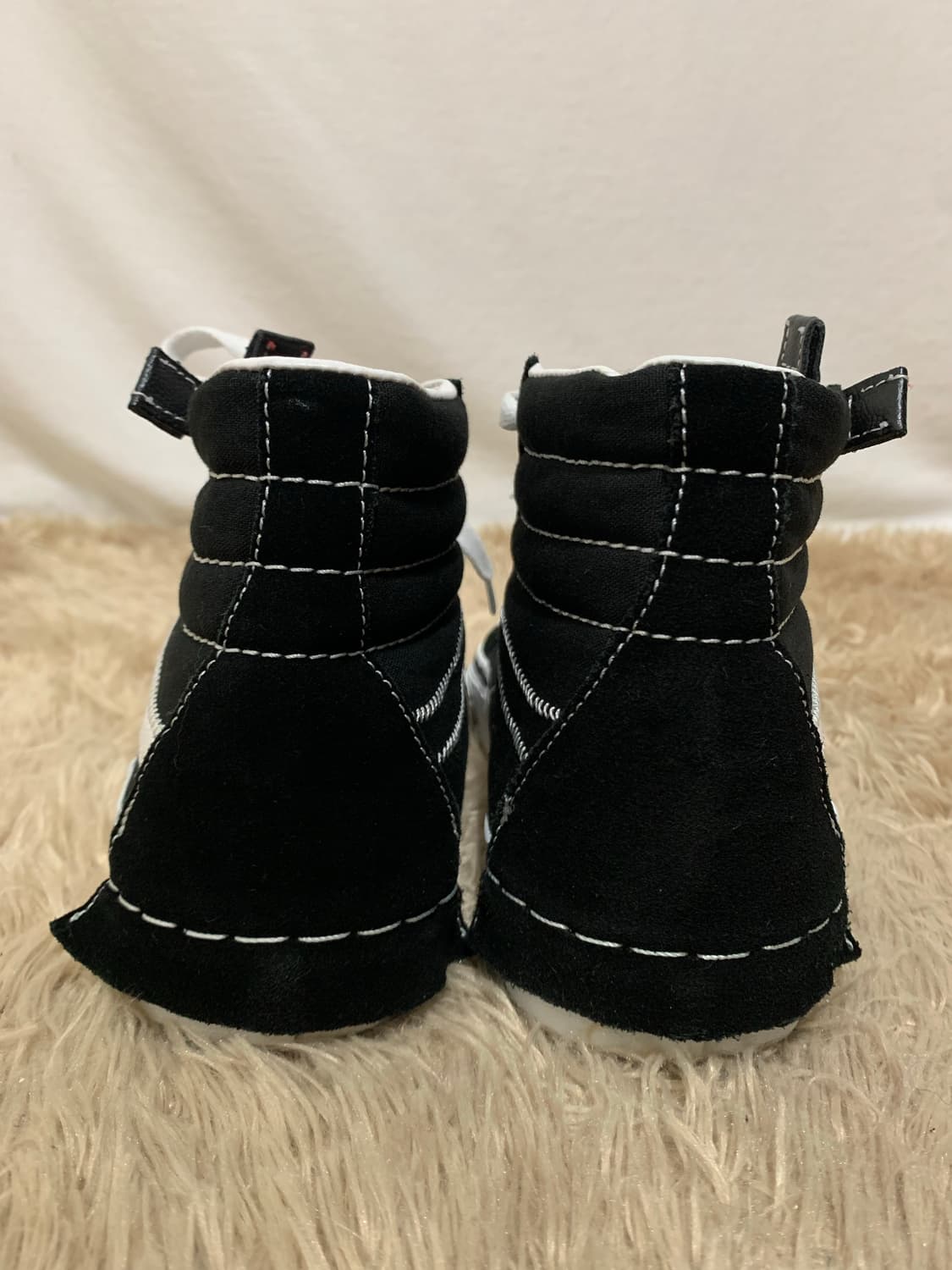 반스 리이슈 올드스쿨 하이 상품이미지3