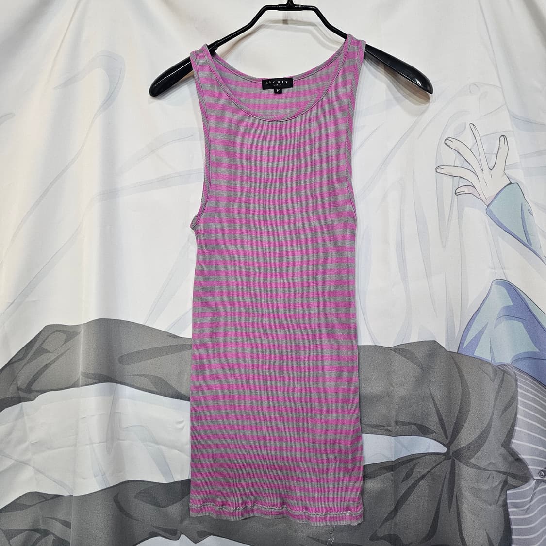 Theory 띠어리 슬리브리스 상품이미지1