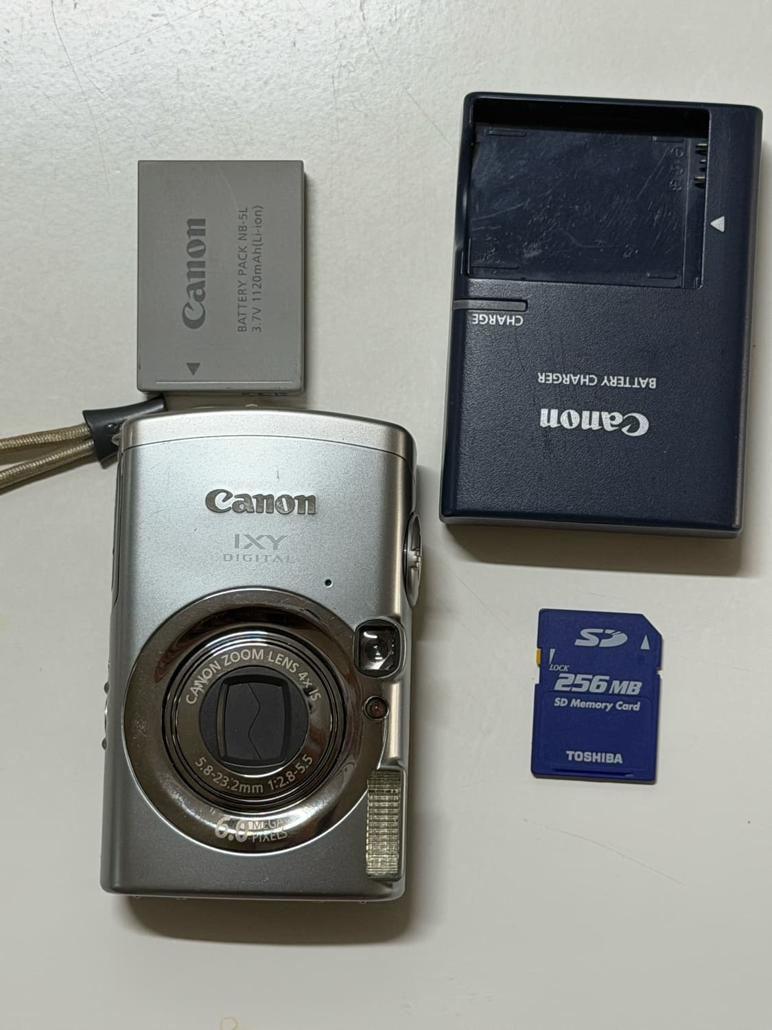 Bts진,박보영디카 캐논 IXY800 IXUS 800 디지털카메라 작례O 상품이미지1
