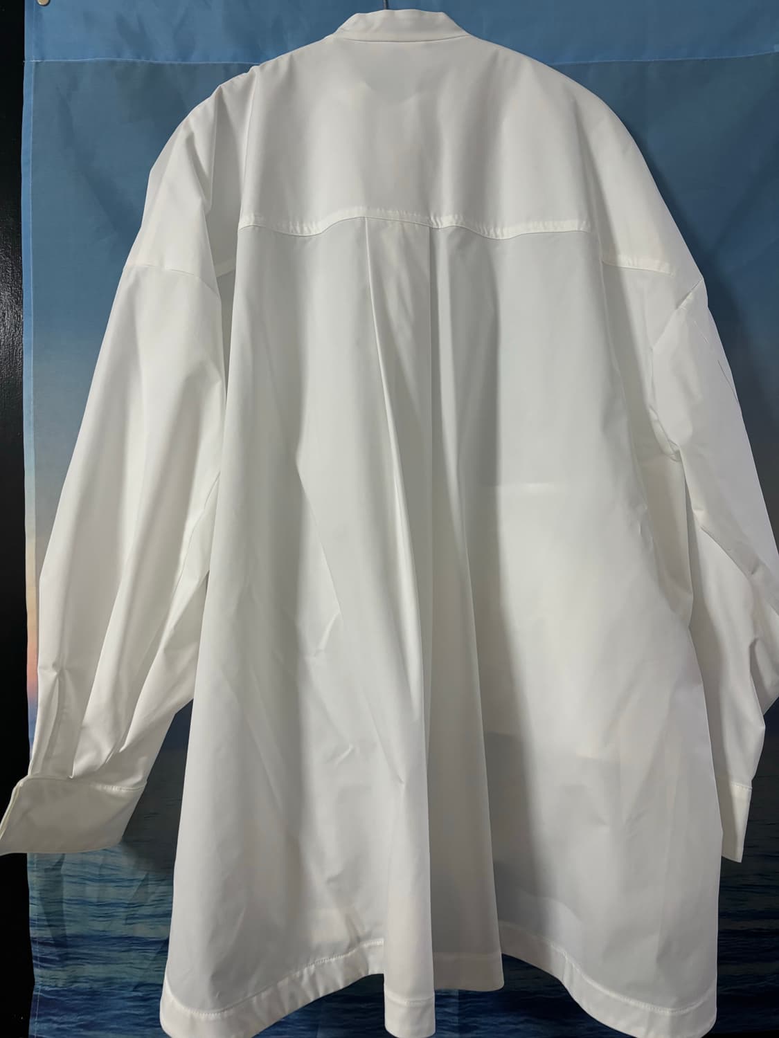 nagonstans 셔츠 상품이미지2