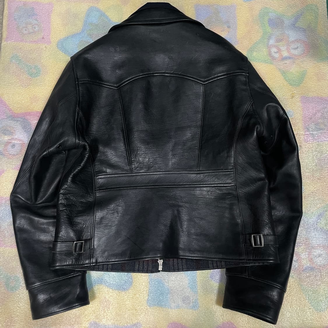 타임원클로딩 엣라코 스포츠자켓 42사이즈 상품이미지2