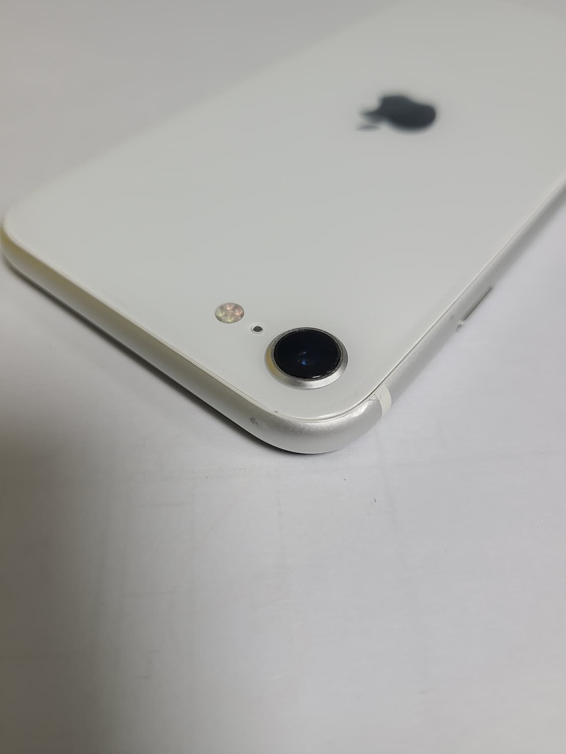 아이폰 se2 화이트 128g 한국판 상품이미지6