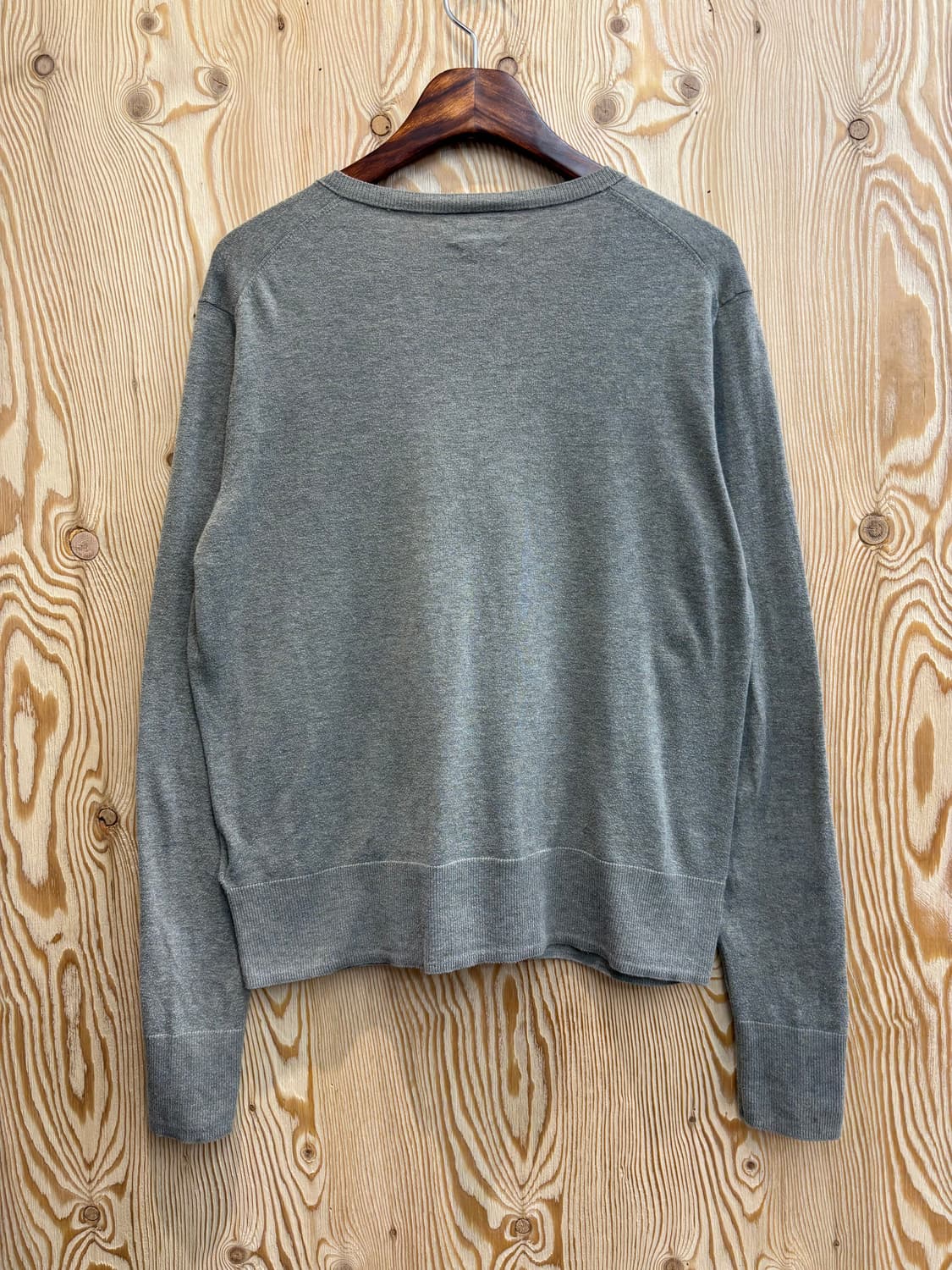 폴로 랄프로렌 코튼 가디건 상품이미지3