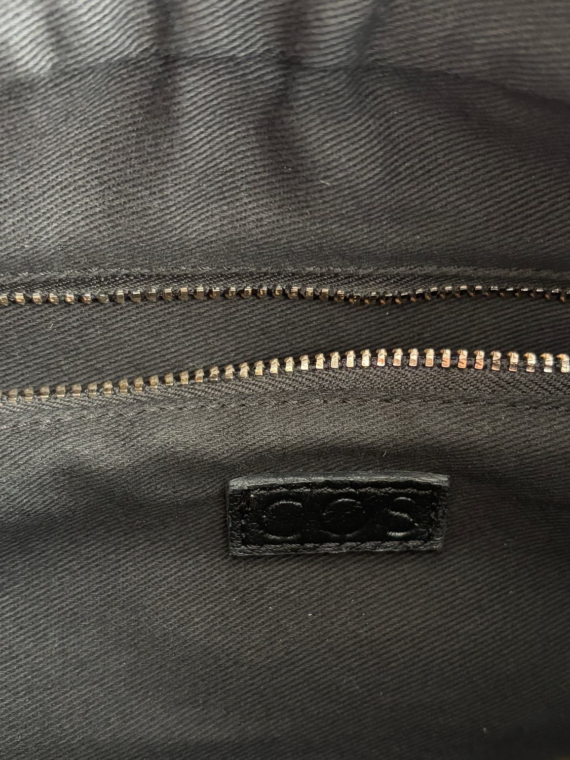 Cos 레더 미니 숄더백 상품이미지6