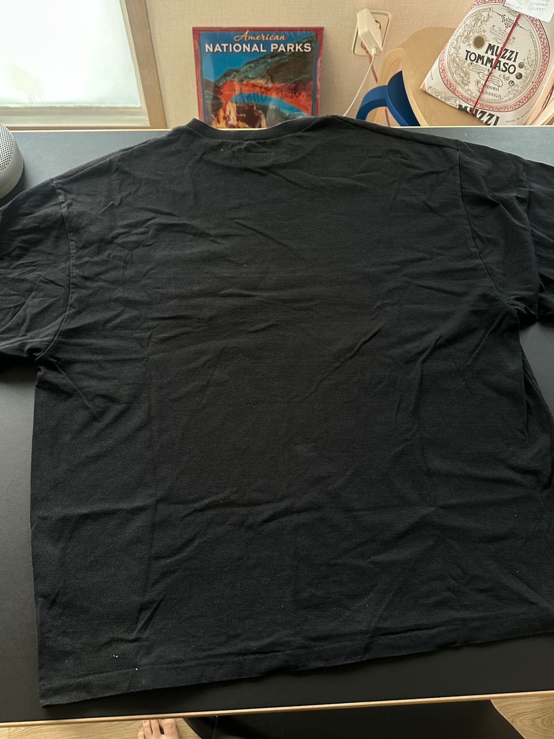 헤리티지플로스 롱슬리브 상품이미지3