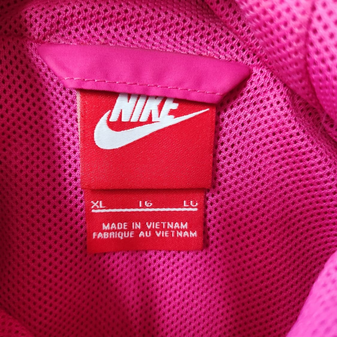 나이키 윈드러너 바람막이 상품이미지2