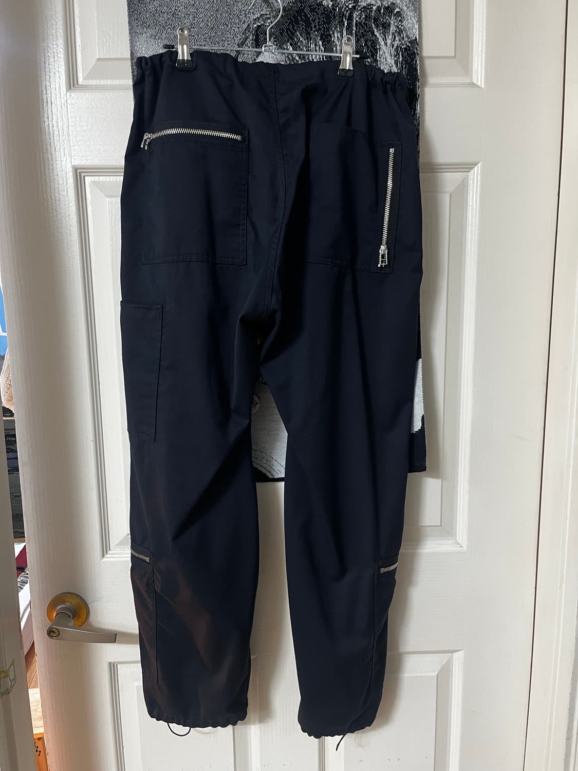 빔즈 라이트울 플라이트 팬츠L 상품이미지2