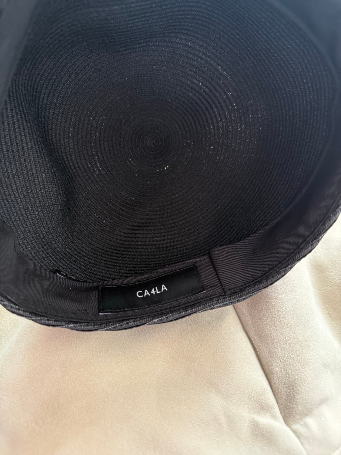 ca4la 카시라 모자 상품이미지3