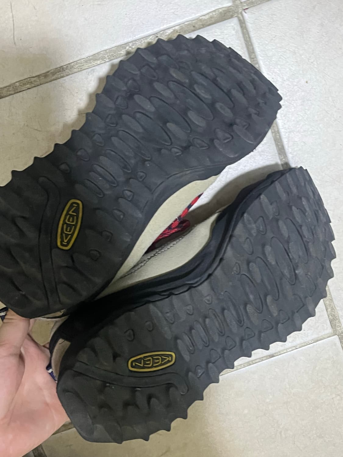 킨 제스퍼 자이오닉 베이지 상품이미지8