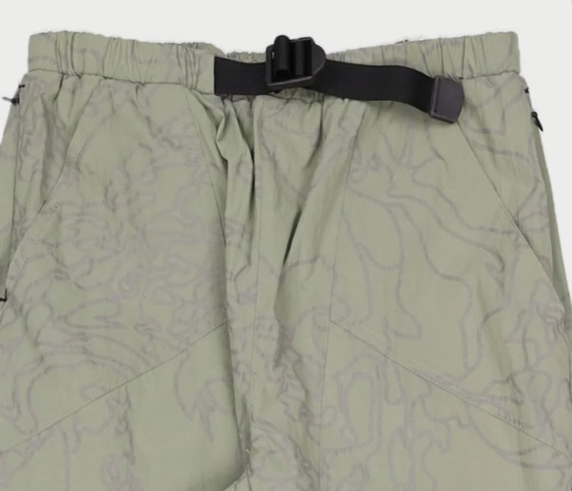 미스치프 조거 팬츠 상품이미지4