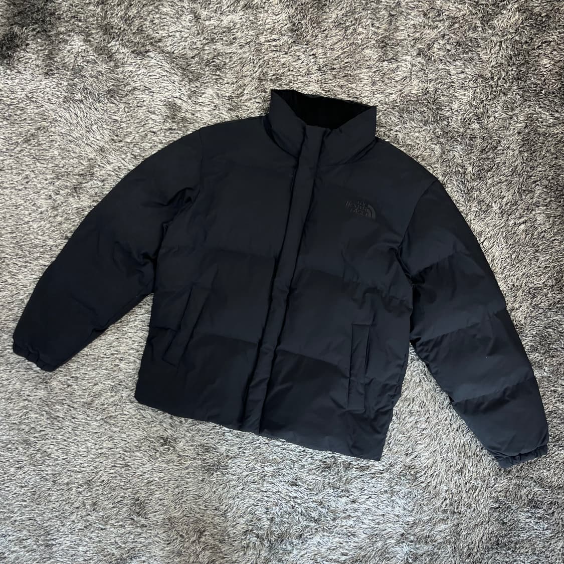 노스페이스 남성 패딩 (100) 상품이미지1