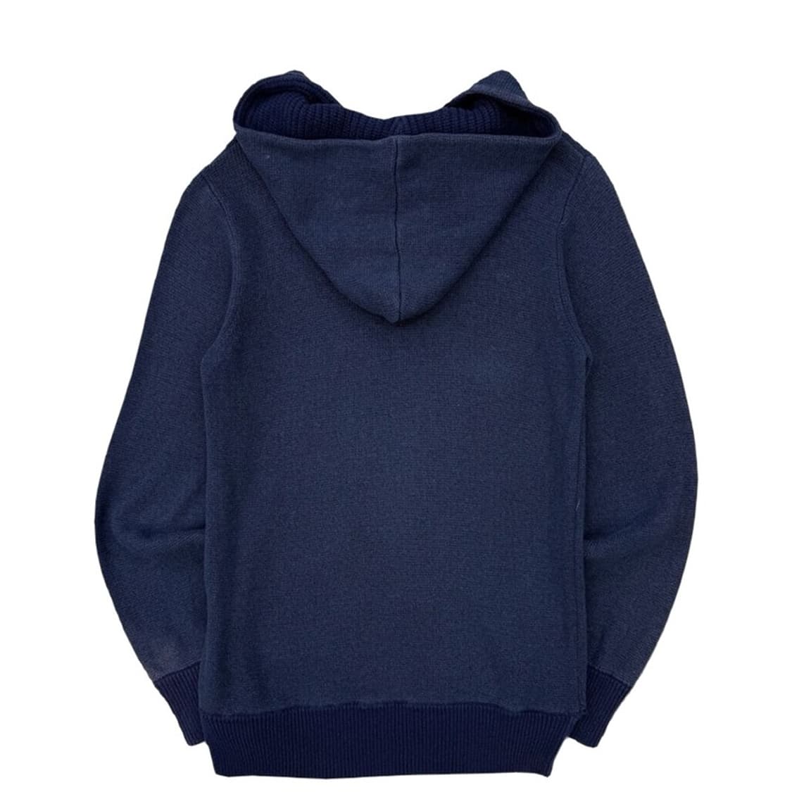 논네이티브 니트 후드 r1646  상품이미지2