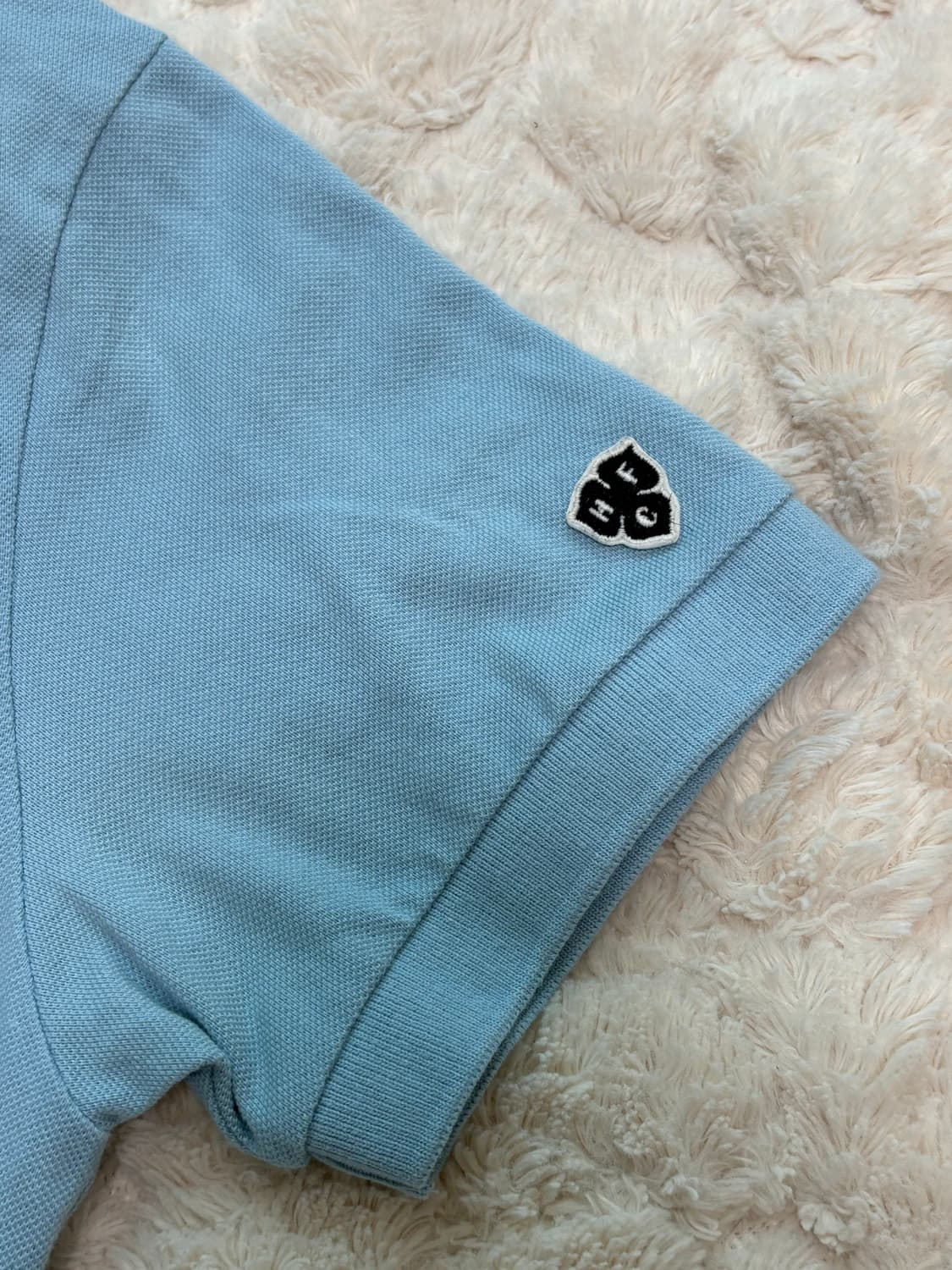 헤리티지플로스 pk반팔티 상품이미지3