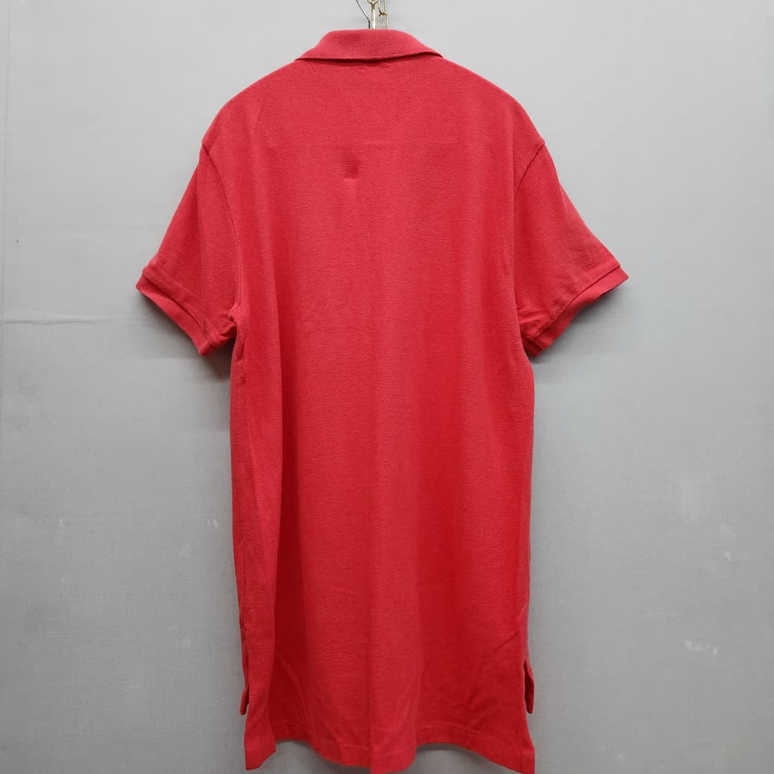 폴로랄프로렌 로고자수 반팔카라 M(M) 남여공용 상품이미지4