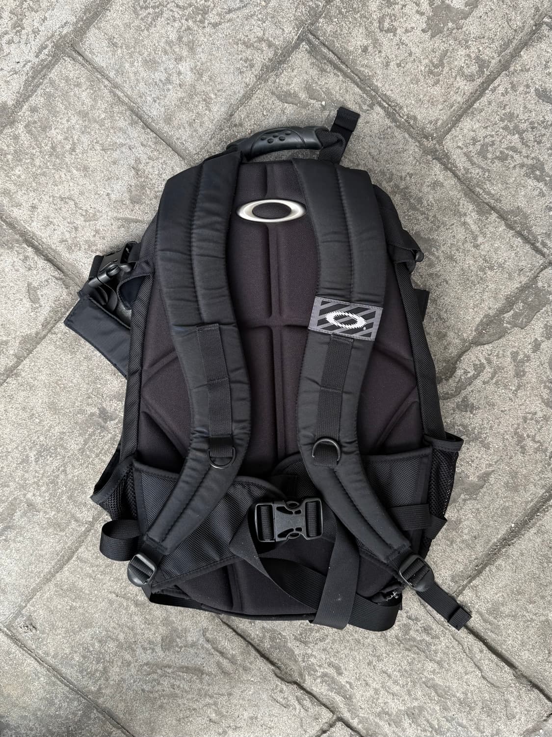 Oakley tactical bag 상품이미지3