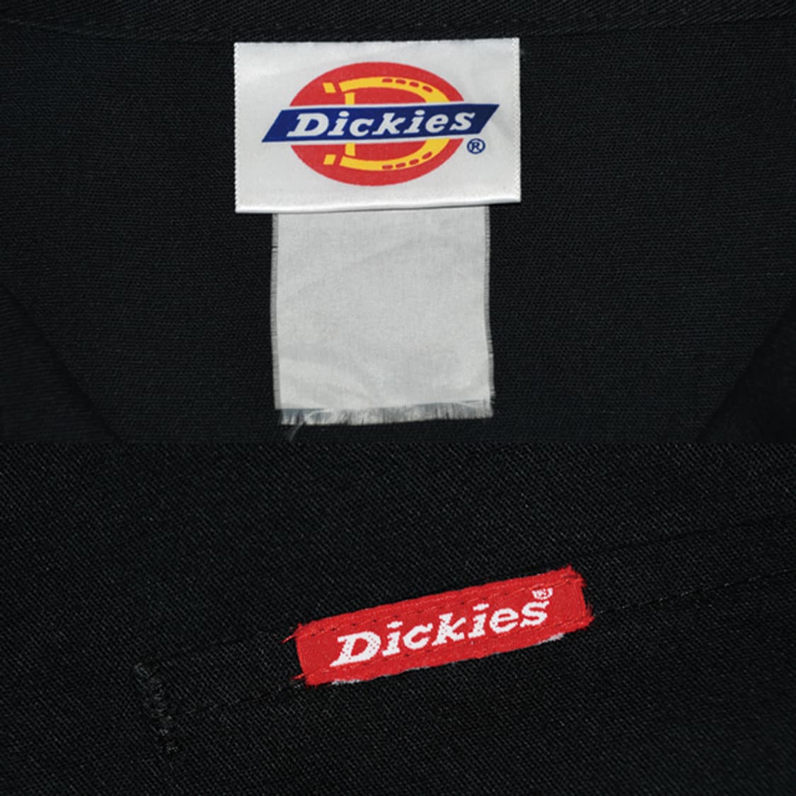Dickies 워크커버올점프수트 상품이미지10
